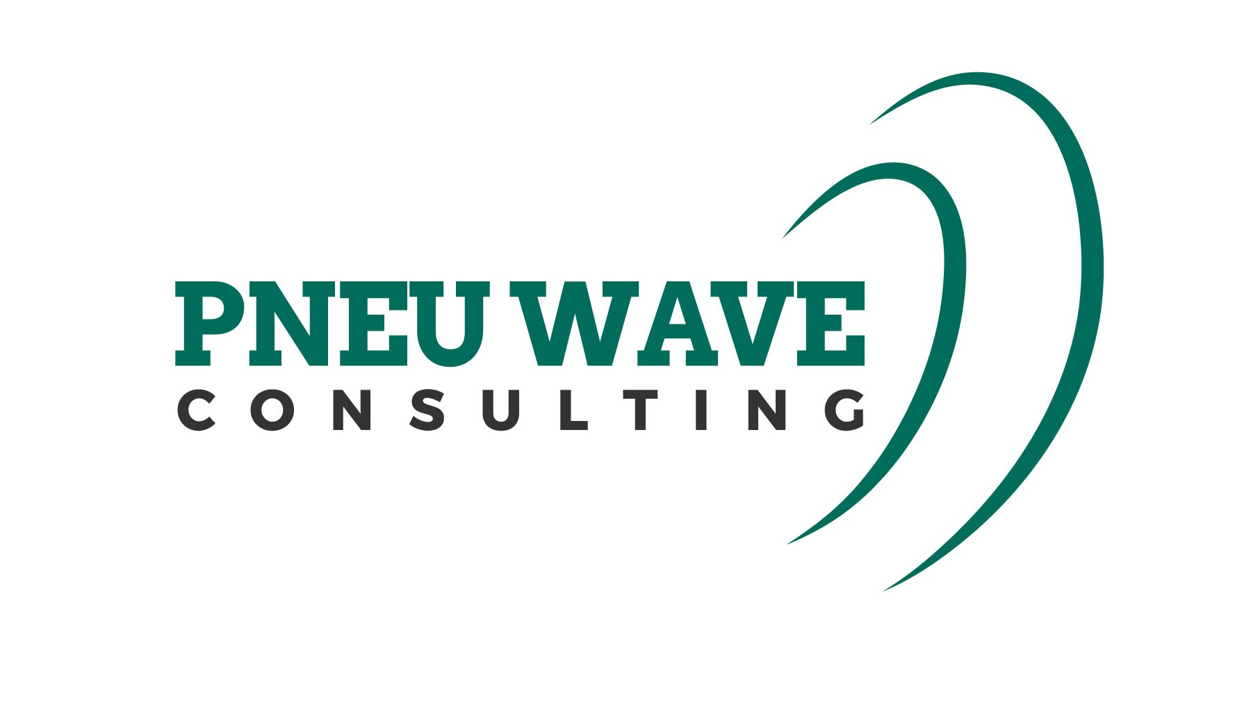 PneuWave Logo