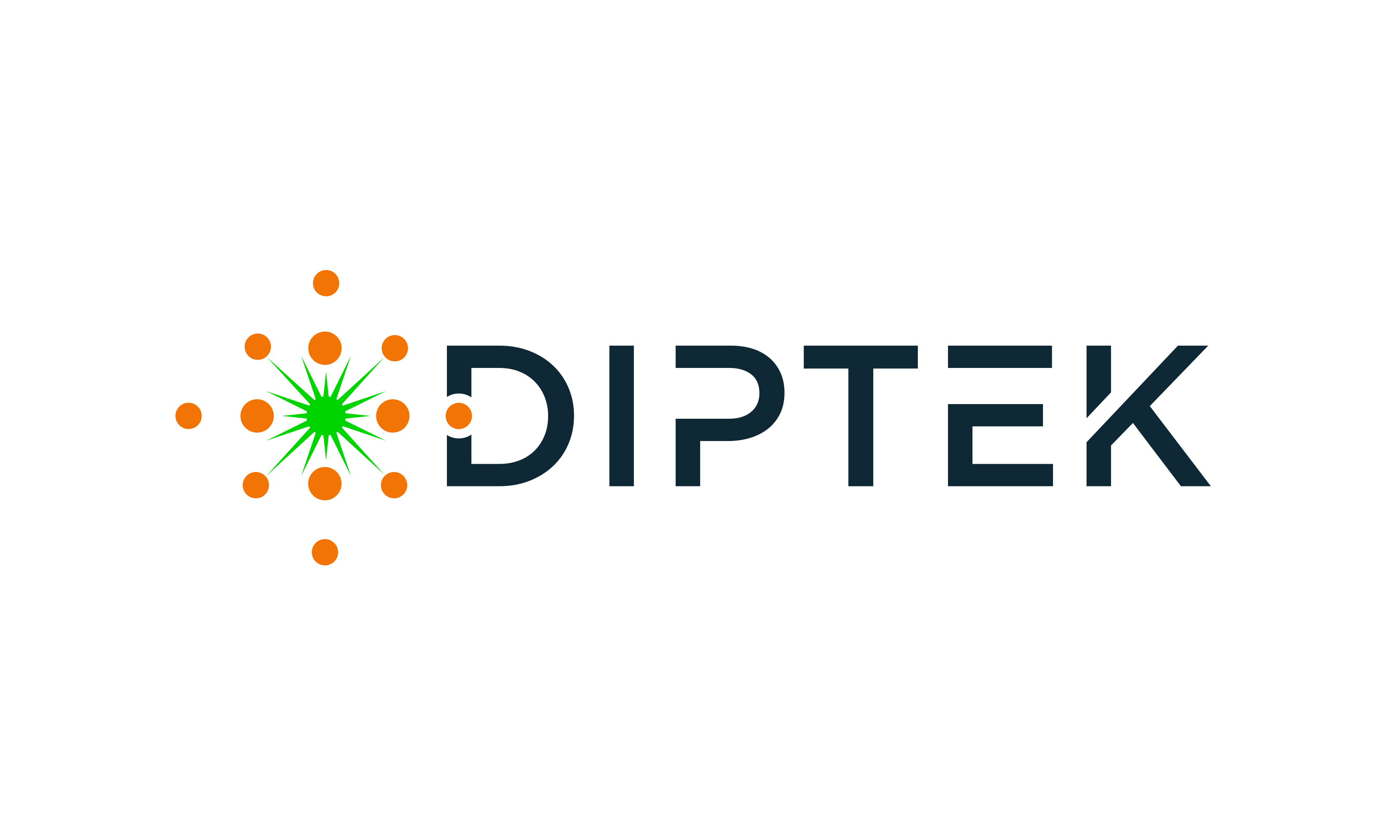 Diptek Logo